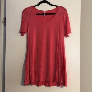 Lu La Roe Perfect Tee